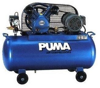 Máy nén khí Puma PK-20100(2HP)